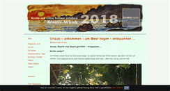 Desktop Screenshot of kretakreativ.eu